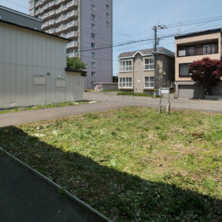 【売地】手稲区曙2条2丁目 画像5