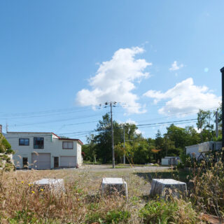 【売地】岩見沢市若駒2丁目 画像5