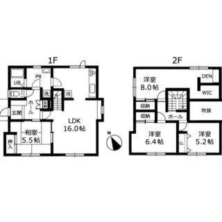 北区太平4条6丁目 画像1