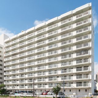 クリーンリバー新発寒Ⅰ