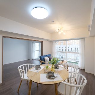 クリーンリバー新発寒Ⅰ 画像4