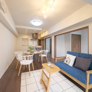 クリーンリバー新発寒Ⅰ 画像5