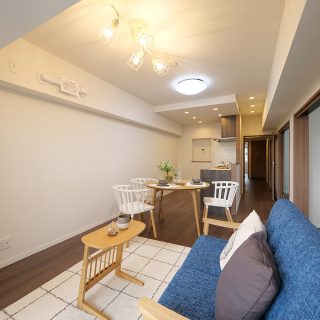 クリーンリバー新発寒Ⅰ 画像6