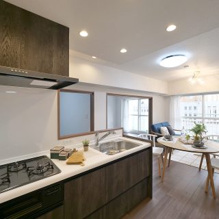 クリーンリバー新発寒Ⅰ 画像7