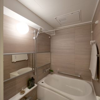 クリーンリバー新発寒Ⅰ 画像8