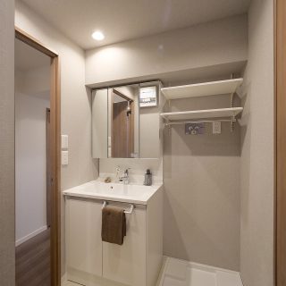 クリーンリバー新発寒Ⅰ 画像9