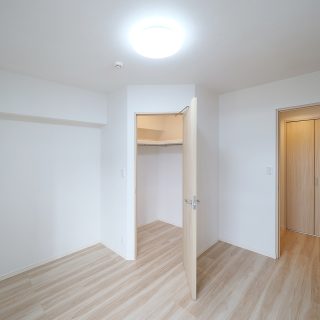 クリーンリバーパークハイツⅠ号棟 画像9