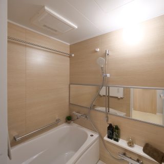 クリーンリバーパークハイツⅠ号棟 画像11