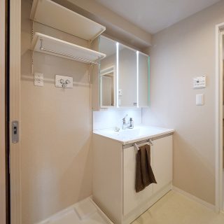 クリーンリバーパークハイツⅠ号棟 画像12