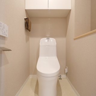 クリーンリバーパークハイツⅠ号棟 画像13