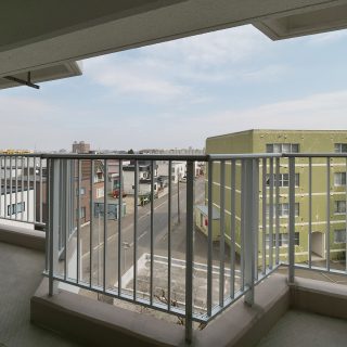 クリーンリバーパークハイツⅠ号棟 画像14