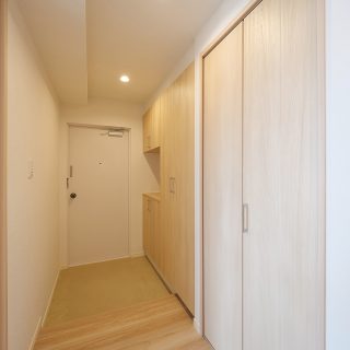 クリーンリバーパークハイツⅠ号棟 画像15