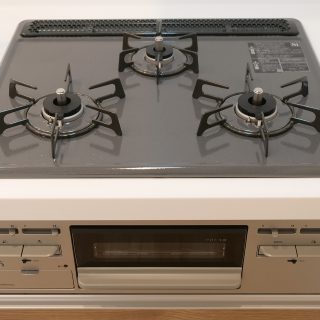 クリーンリバーパークハイツⅠ号棟 画像16