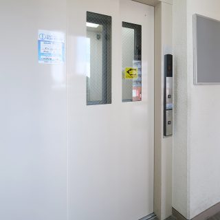 クリーンリバーパークハイツⅠ号棟 画像19