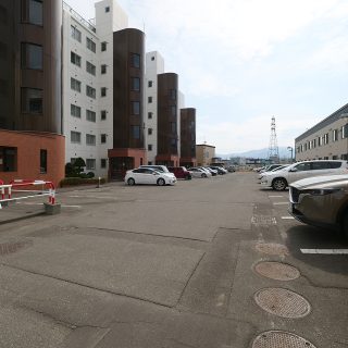 クリーンリバーパークハイツⅠ号棟 画像20