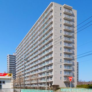 イトーピア星置シティビュー弐番館