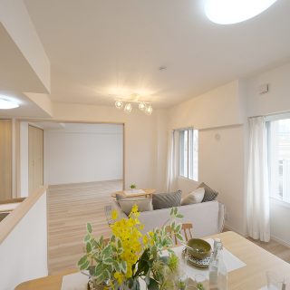 イトーピア星置シティビュー弐番館 画像4