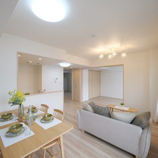 イトーピア星置シティビュー弐番館 画像5