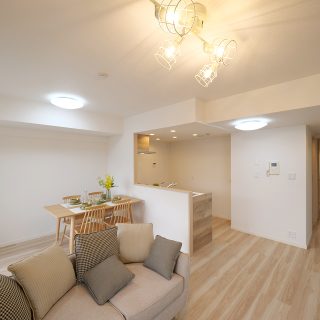 イトーピア星置シティビュー弐番館 画像6