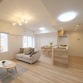 イトーピア星置シティビュー弐番館 画像7