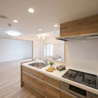 イトーピア星置シティビュー弐番館 画像8