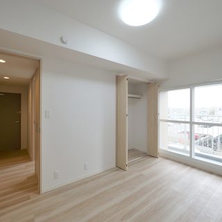 イトーピア星置シティビュー弐番館 画像10