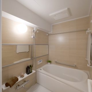 イトーピア星置シティビュー弐番館 画像11