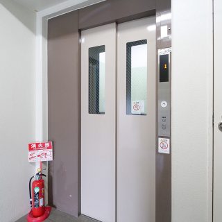 イトーピア星置シティビュー弐番館 画像19