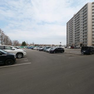 イトーピア星置シティビュー弐番館 画像20