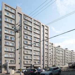 モンレーブ宮の沢