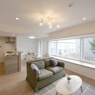 モンレーブ宮の沢 画像3