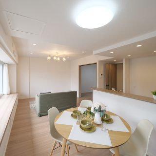 モンレーブ宮の沢 画像5