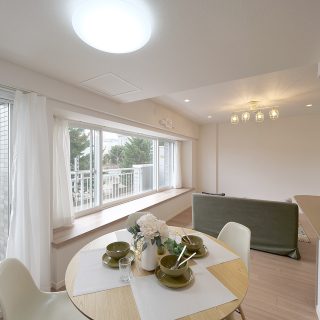 モンレーブ宮の沢 画像6