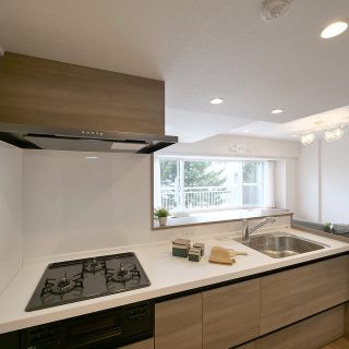 モンレーブ宮の沢 画像7