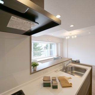 モンレーブ宮の沢 画像8