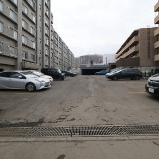 モンレーブ宮の沢 画像19