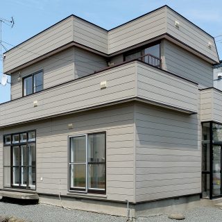 【成約済】石狩市花川北1条4丁目