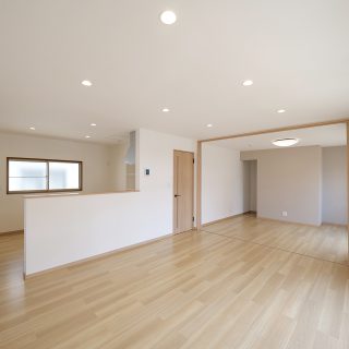 【成約済】石狩市花川北1条4丁目 画像3