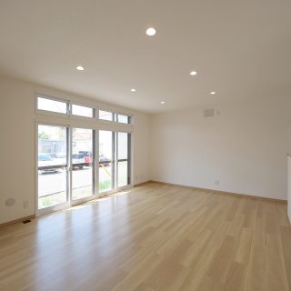 【成約済】石狩市花川北1条4丁目 画像5