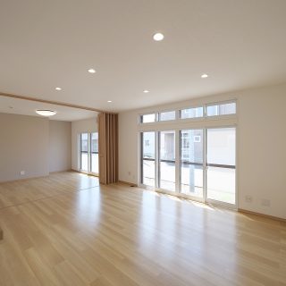 【成約済】石狩市花川北1条4丁目 画像6