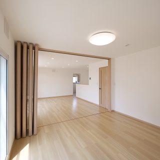 【成約済】石狩市花川北1条4丁目 画像8