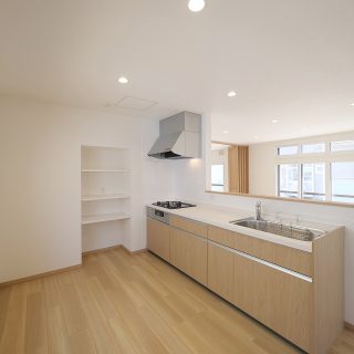 【成約済】石狩市花川北1条4丁目 画像10