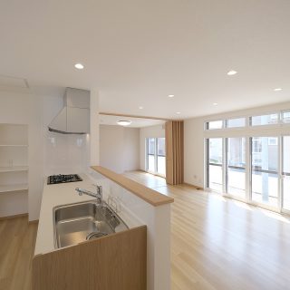 【成約済】石狩市花川北1条4丁目 画像11