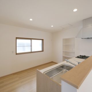 【成約済】石狩市花川北1条4丁目 画像12