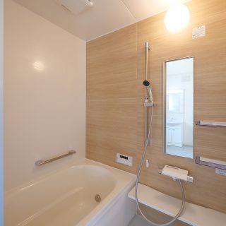 【成約済】石狩市花川北1条4丁目 画像13