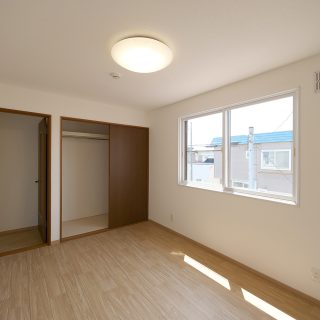 【成約済】石狩市花川北1条4丁目 画像16