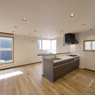 石狩市花川南1条1丁目 画像6